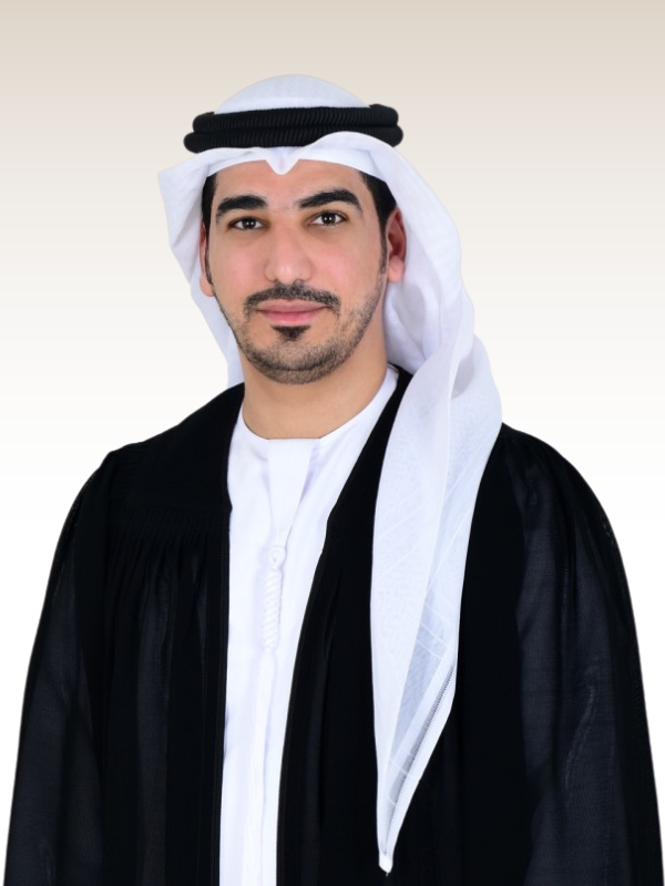 عبدالرحمن المرزوقي – محامٍ ومستشار قانوني